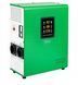 Инвертор солнечный Volt Polska GREEN BOOST MPPT 3000 BYPASS (120-350VDC) 3SR3000005 W2046 фото 1