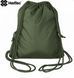 Рюкзак-сумка Mil-Tec Hextac Sports Bag 7 л Olive 14048001 M1255551161 фото 3