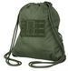 Рюкзак-сумка Mil-Tec Hextac Sports Bag 7 л Olive 14048001 M1255551161 фото 1