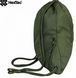 Рюкзак-сумка Mil-Tec Hextac Sports Bag 7 л Olive 14048001 M1255551161 фото 7