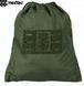 Рюкзак-сумка Mil-Tec Hextac Sports Bag 7 л Olive 14048001 M1255551161 фото 6