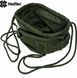 Рюкзак-сумка Mil-Tec Hextac Sports Bag 7 л Olive 14048001 M1255551161 фото 4