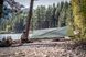 Тент універсальний Helikon-Tex SUPERTARP Polyester Ripstop Taiga Green PO-STP-PO-09 M1255551178 фото 9
