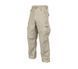 Штани тактичні Helikon-Tex BDU Cotton Ripstop Khaki SP-BDU-CR-13 P1237401 фото 2