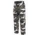 Штани Mil-Tec US Ranger BDU Urban 11810022- P1674 фото 1