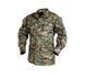 Толстовка китель Helikon-Tex USMC PoliCotton Twill Marpat USMC Digital Woodland BL-USM-PT-07 P1236977 фото 1