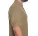 Футболка Polo термоактивная Helikon-Tex UTL TopCool Coyote PD-UTL-TC-11 P1416 фото 5