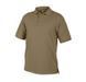 Футболка Polo термоактивная Helikon-Tex UTL TopCool Coyote PD-UTL-TC-11 P1416 фото 1