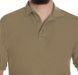 Футболка Polo термоактивная Helikon-Tex UTL TopCool Coyote PD-UTL-TC-11 P1416 фото 4