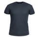 Футболка тактична Helikon-Tex Tactical T-shirt TopCool Navy Blue TS-TTS-TC-37 P1237119 фото 1