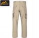 Штани тактичні Helikon-Tex BDU Cotton Ripstop Khaki SP-BDU-CR-13 P1237401 фото 3