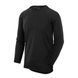 Термоактивная Футболка Helikon-Tex US LVL 1 Black BL-UN1-PO-01 M12255551711 фото 1