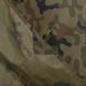 Тент універсальний Helikon-Tex SUPERTARP SMALL PL Woodland PO-STS-PO-04 M1255551017 фото 2