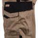 Брюки защитные мужские 100% хлопок L.HOLLMAN LH-DESERT-T P123245 фото 4