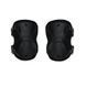 Наколінники Mil-Tec Protect Black 16231302 M9991 фото 1