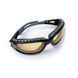 Тактические очки с повышенной прочностью линз Bolle Tracker II Yellow 15645015- M125555727 фото 6
