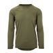 Термоактивная Футболка Helikon-Tex US LVL 1 Black BL-UN1-PO-01 M12255551711 фото 3