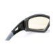 Тактические очки с повышенной прочностью линз Bolle Tracker II Yellow 15645015- M125555727 фото 4