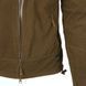 Толстовка флісова Helikon-Tex ALPHA TACTICAL GRID FLEECE Shadow Grey BL-ALT-FG-35 M1255551058 фото 7
