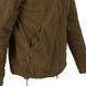 Толстовка флісова Helikon-Tex ALPHA TACTICAL GRID FLEECE Shadow Grey BL-ALT-FG-35 M1255551058 фото 5