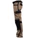 Брюки защитные мужские 100% хлопок L.HOLLMAN LH-DESERT-T P123245 фото 2