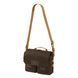 Сумка тактическая через плечо Helikon-Tex Claymore EARTH BROWN/CLAY TB-CLY-CD-0A0BA P123394 фото 1