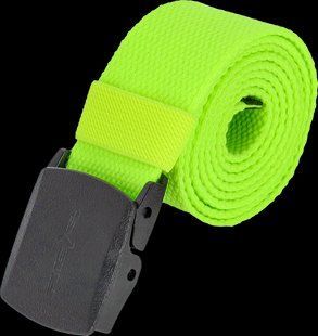 Ремінь REIS BELT-FLAR Y 120 CM жовтий Y A9269 фото