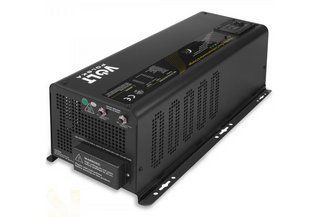 Джерело безперебійного живлення Volt Polska POWER SINUS 2000 12/230 V (2000/6000W) 3SSP200012 W2047 фото