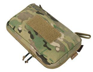 Подсумок Helikon Mini Service Pocket Pouch MultiCam MO-MSP-CD-34 N680 фото