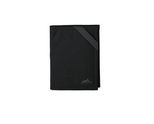 Гаманець Helikon-Tex EDC Small Wallet &mdash; Cordura &mdash; Black MO-EDS-CD-01 A8311 фото