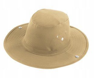 Капелюх Mil-Tec Bush Khaki 12320004 P1375 фото