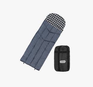 Спальний мішок REIS Tactical Guard TG-CAMPER GBW A8489 фото