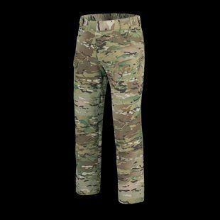 Тактические штаны Helikon-Tex OTP (Outdoor Tactical Pants) VersaStretch MultiCam SP-OTP-NL-34 M1255551625 фото