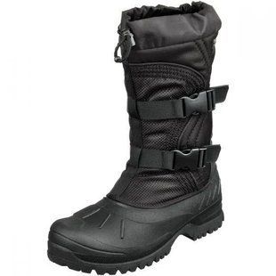 Черевики Mil-Tec Snow Boots Arctic &mdash; Black (12876000) M125555123180 фото