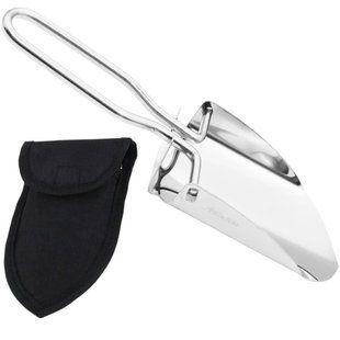 Тактична лопата JB Tacticals Mini Saperka JB-02 JB-ACS-0044 A9512 фото