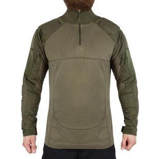 Сорочка Mil-Tec Chimera Combat Shirt Olive Drab 10516301 M1255552048 фото