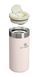 Термокружка Stanley AEROLIGHT 0,35 л Rose Quartz 10-10788-106 A9693 фото 2