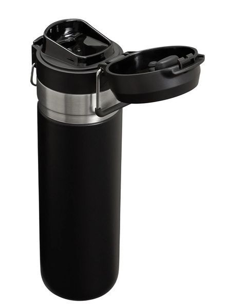 Термобутылка Stanley Quick-Flip 0,7L Black 10-09149-170 A9449 фото