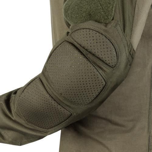 Сорочка Mil-Tec Chimera Combat Shirt Olive Drab 10516301 M1255552048 фото