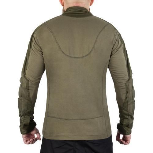 Сорочка Mil-Tec Chimera Combat Shirt Olive Drab 10516301 M1255552048 фото