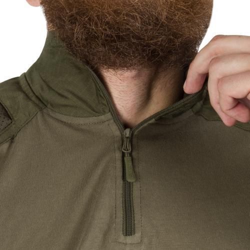 Сорочка Mil-Tec Chimera Combat Shirt Olive Drab 10516301 M1255552048 фото