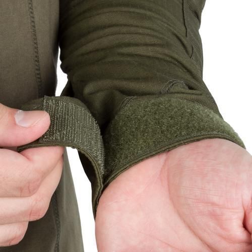 Сорочка Mil-Tec Chimera Combat Shirt Olive Drab 10516301 M1255552048 фото