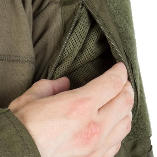 Сорочка Mil-Tec Chimera Combat Shirt Olive Drab 10516301 M1255552048 фото