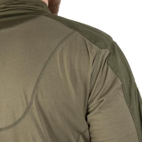 Сорочка Mil-Tec Chimera Combat Shirt Olive Drab 10516301 M1255552048 фото