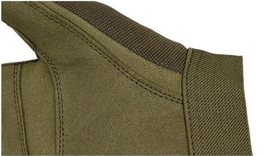 Рукавиці outdoor рукавички Mil-Tec ARMY OLIVE 12521001 M125555864 фото