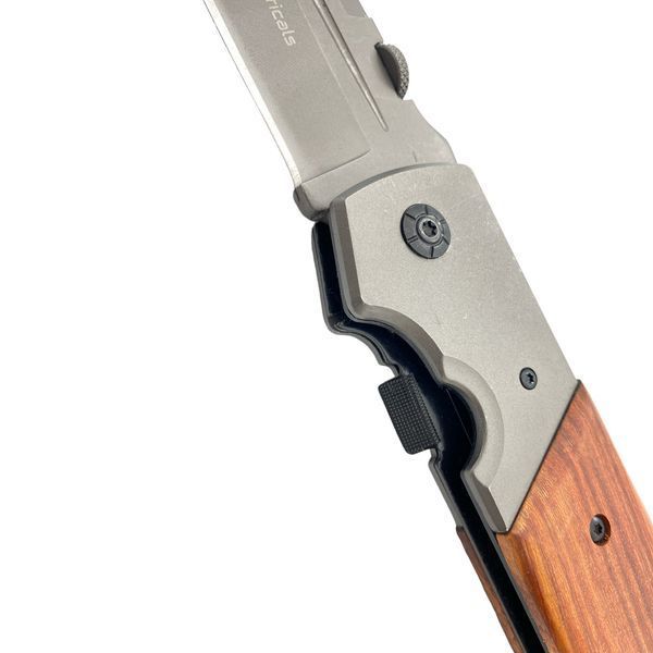 Штык-нож охотничий тактический XL JB Tacticals JB-KNF-0015 A9115 фото