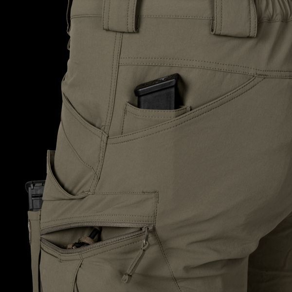 Тактичні штани Helikon-Tex OTP (Outdoor Tactical Pants) VersaStretch MultiCam SP-OTP-NL-34 M1255551625 фото