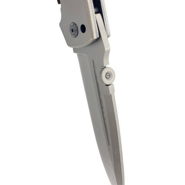 Штык-нож охотничий тактический XL JB Tacticals JB-KNF-0015 A9115 фото