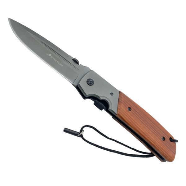 Штык-нож охотничий тактический XL JB Tacticals JB-KNF-0015 A9115 фото