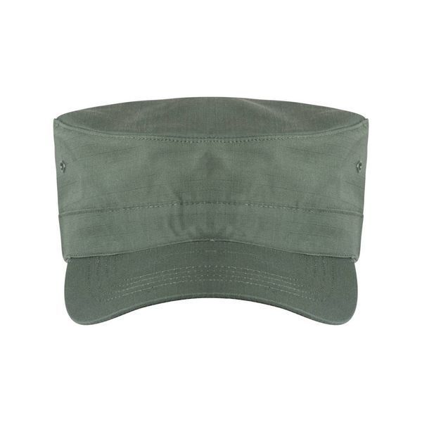 Кепка Helikon-Tex COMBAT - POLYCOTTON RIPSTOP PL Woodland CZ-COM-PR-04 M1255551018 фото